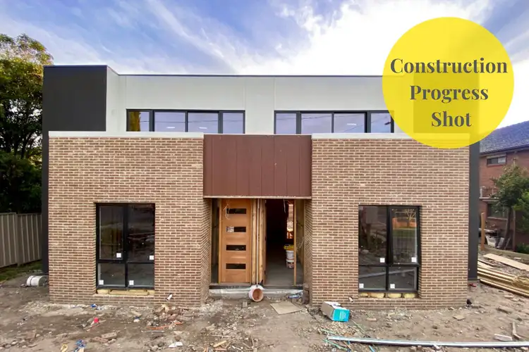 Second view of Homely townhouse listing, 5/64 Langhorne Street, Dandenong VIC 3175