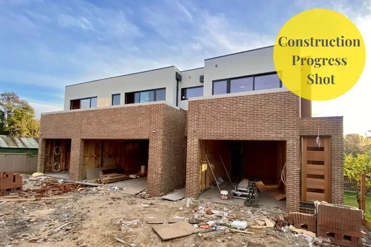 Third view of Homely townhouse listing, 5/64 Langhorne Street, Dandenong VIC 3175