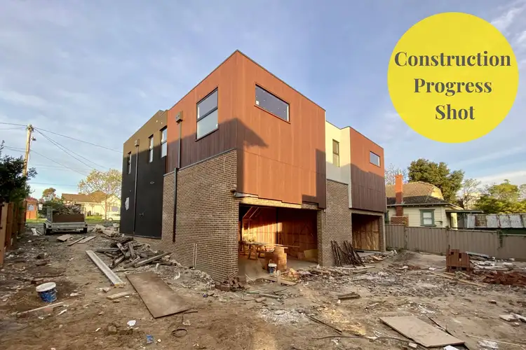 Fourth view of Homely townhouse listing, 5/64 Langhorne Street, Dandenong VIC 3175