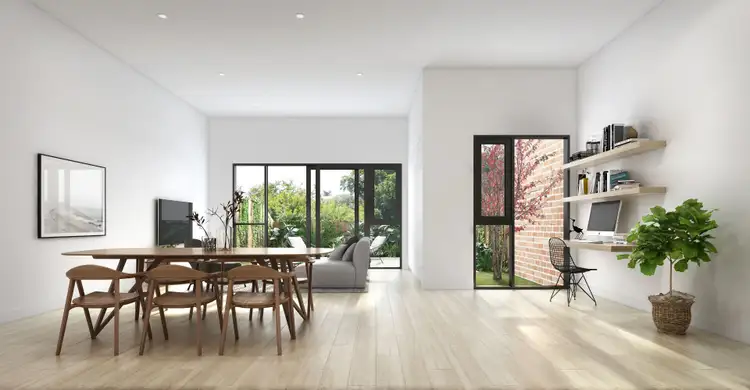 Sixth view of Homely townhouse listing, 5/64 Langhorne Street, Dandenong VIC 3175