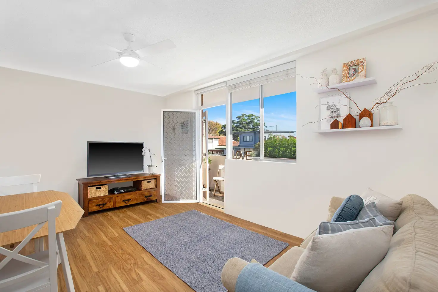 Main view of Homely apartment listing, 6/27 Dover Road, Botany NSW 2019