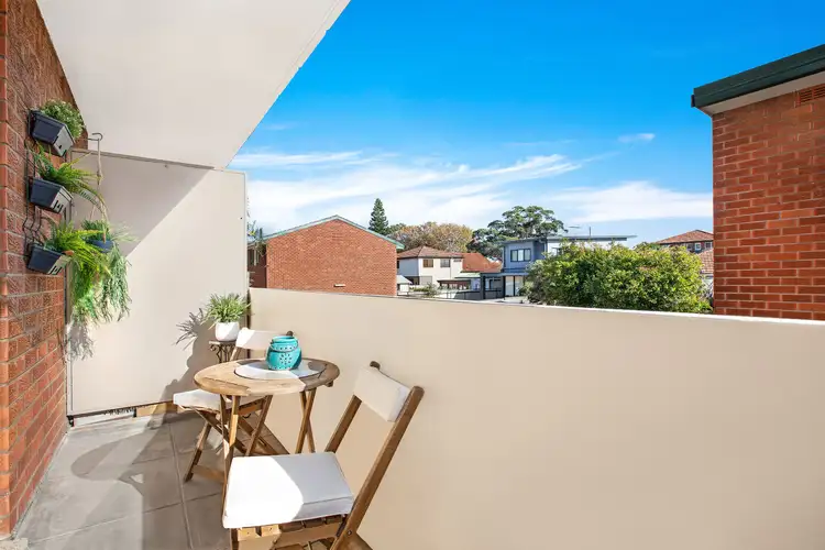 Second view of Homely apartment listing, 6/27 Dover Road, Botany NSW 2019
