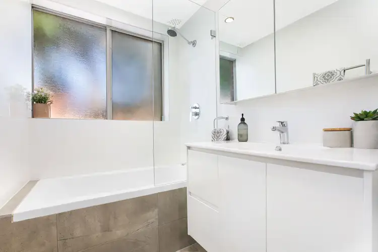 Third view of Homely apartment listing, 6/27 Dover Road, Botany NSW 2019