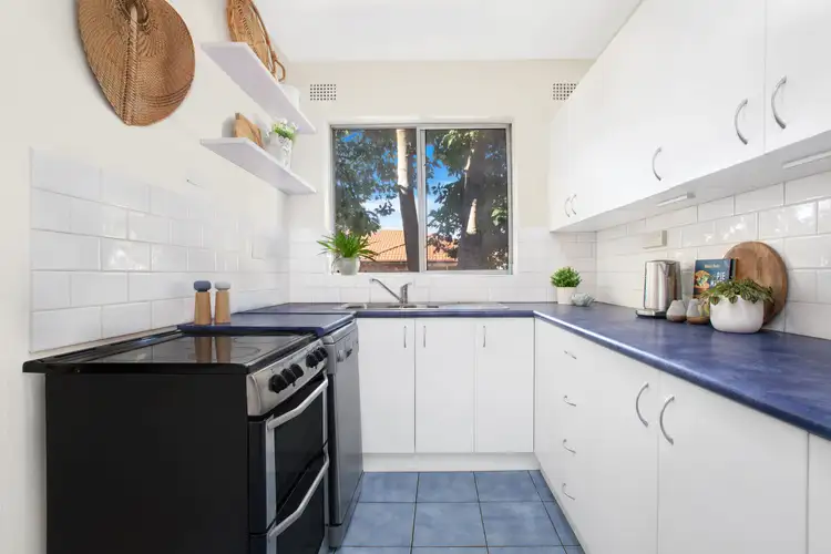 Fourth view of Homely apartment listing, 6/27 Dover Road, Botany NSW 2019