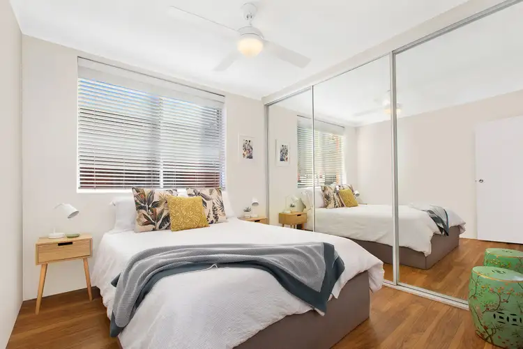 Fifth view of Homely apartment listing, 6/27 Dover Road, Botany NSW 2019