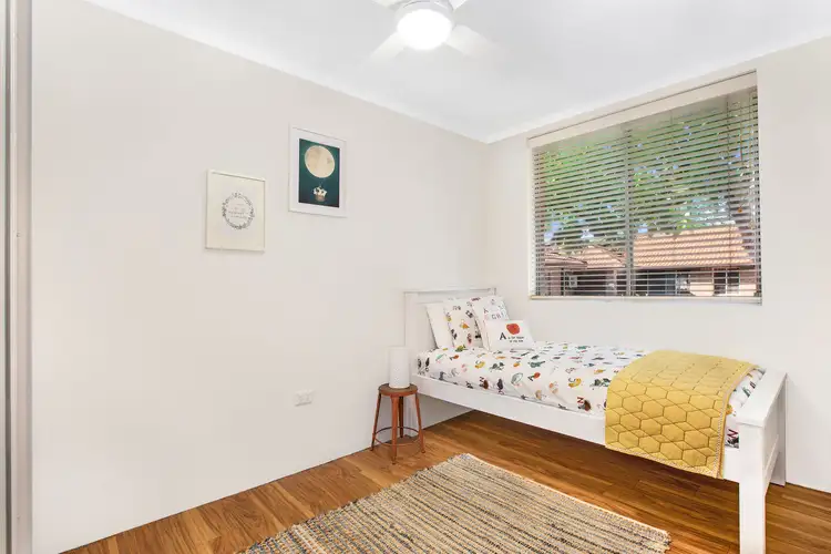 Sixth view of Homely apartment listing, 6/27 Dover Road, Botany NSW 2019