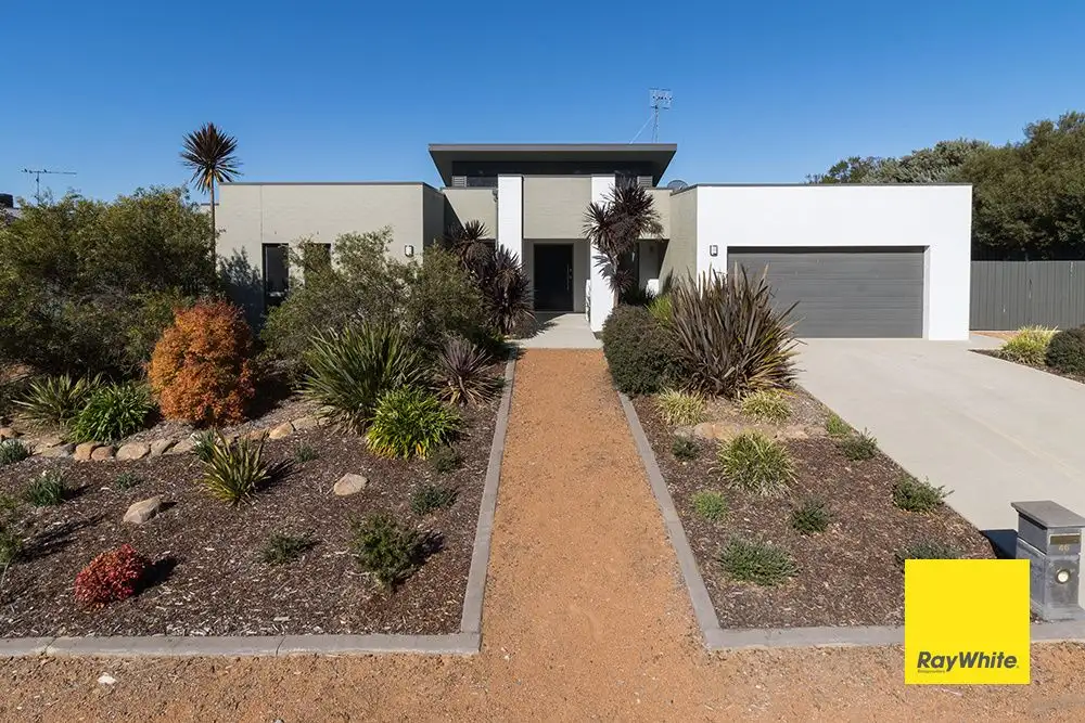 Main view of Homely house listing, 46 Hyland Drive, Bungendore NSW 2621