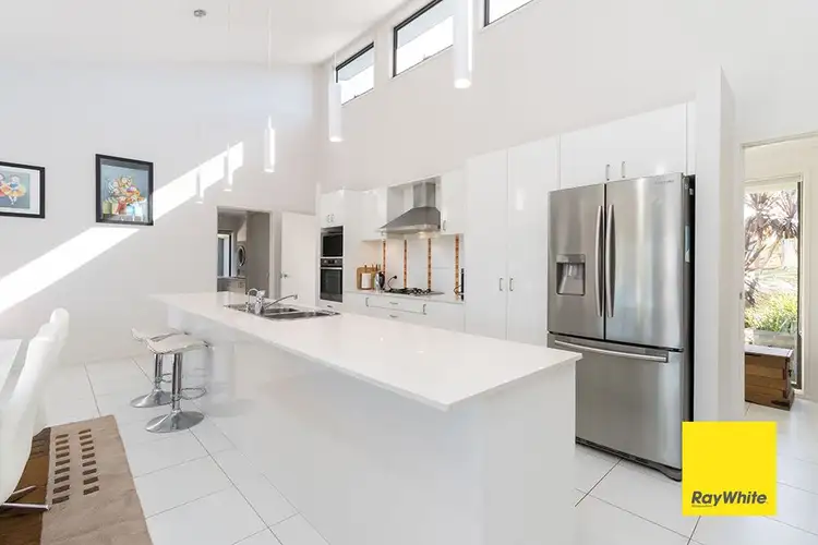 Second view of Homely house listing, 46 Hyland Drive, Bungendore NSW 2621