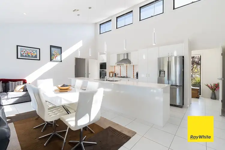 Third view of Homely house listing, 46 Hyland Drive, Bungendore NSW 2621