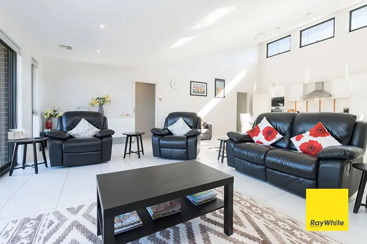 Fourth view of Homely house listing, 46 Hyland Drive, Bungendore NSW 2621