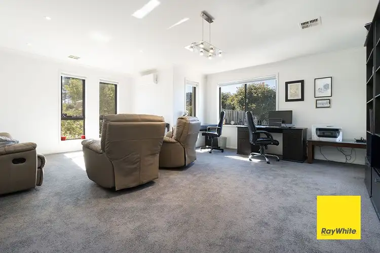 Fifth view of Homely house listing, 46 Hyland Drive, Bungendore NSW 2621