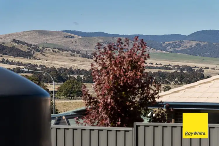 Seventh view of Homely house listing, 46 Hyland Drive, Bungendore NSW 2621