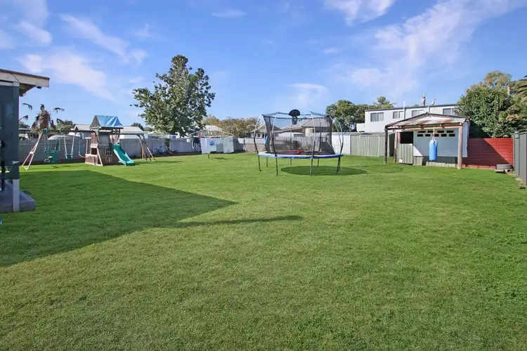 Second view of Homely house listing, 5 Pollock Street, Quirindi NSW 2343