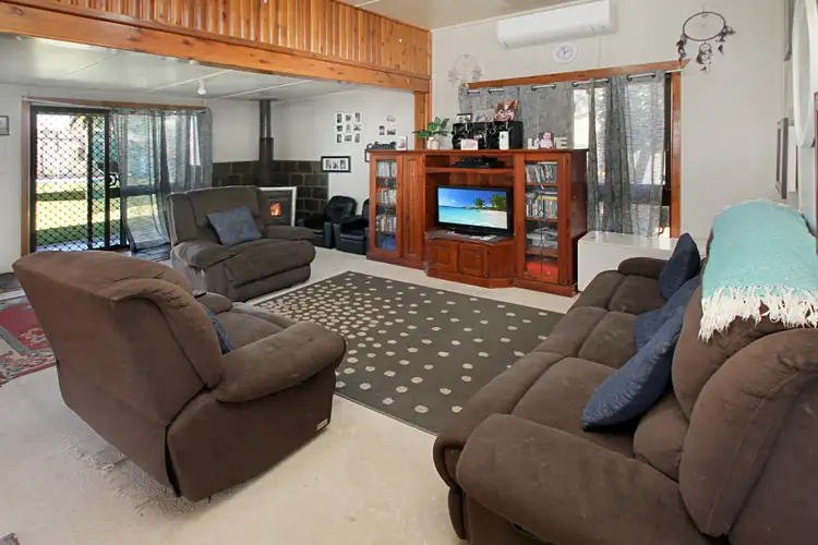 Third view of Homely house listing, 5 Pollock Street, Quirindi NSW 2343