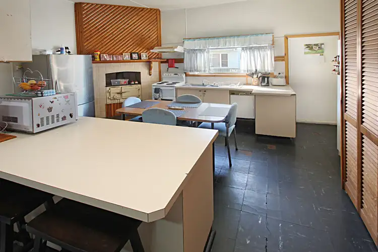 Fourth view of Homely house listing, 5 Pollock Street, Quirindi NSW 2343