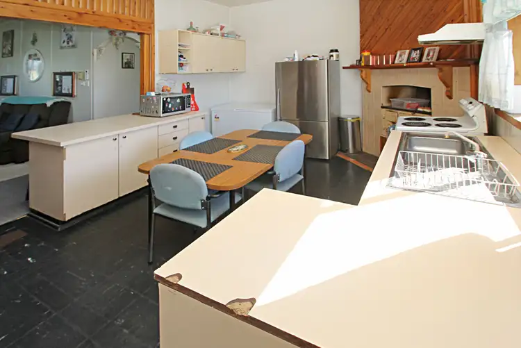 Fifth view of Homely house listing, 5 Pollock Street, Quirindi NSW 2343