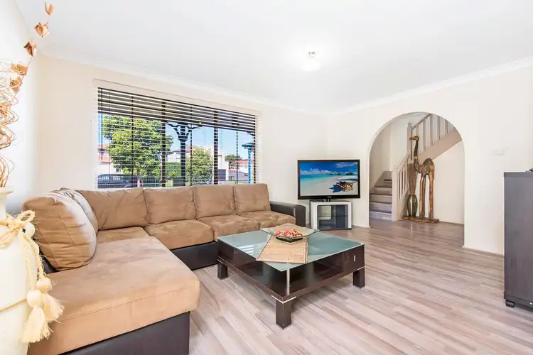 Second view of Homely house listing, 272 Glenwood Park Drive, Glenwood NSW 2768