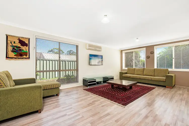 Fifth view of Homely house listing, 272 Glenwood Park Drive, Glenwood NSW 2768