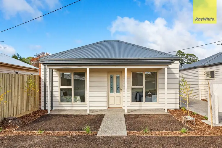 1/89 Edols Street, Ballan VIC 3342