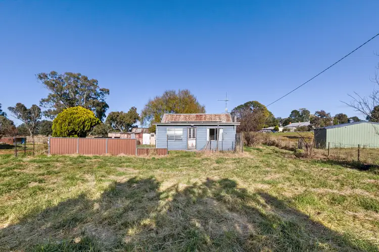 13 Playfair Street, Bowning NSW 2582
