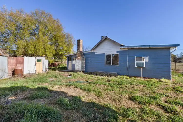 Second view of Homely house listing, 13 Playfair Street, Bowning NSW 2582