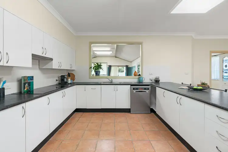 Fourth view of Homely house listing, 4 Rouken Glen Drive, West Nowra NSW 2541
