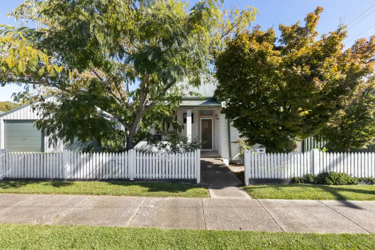 58 George Street, Goulburn NSW 2580