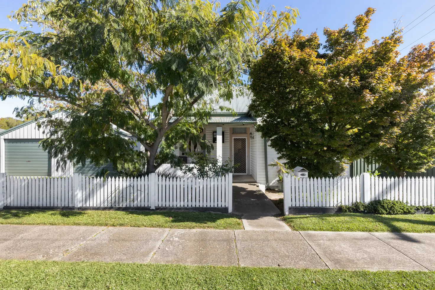 Main view of Homely house listing, 58 George Street, Goulburn NSW 2580