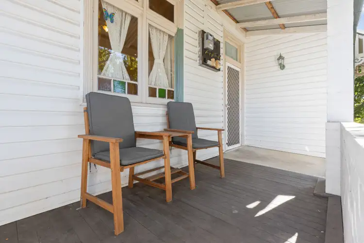 Second view of Homely house listing, 58 George Street, Goulburn NSW 2580