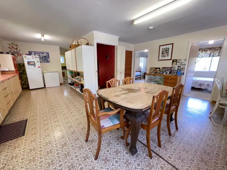 Third view of Homely house listing, 12 Bigoon Road, Point Lookout QLD 4183