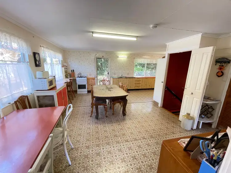 Fourth view of Homely house listing, 12 Bigoon Road, Point Lookout QLD 4183