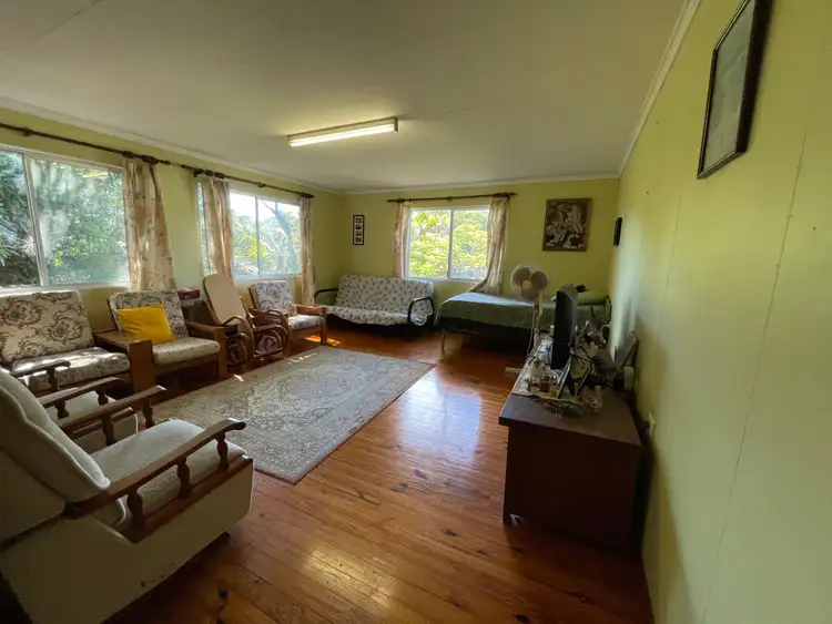Fifth view of Homely house listing, 12 Bigoon Road, Point Lookout QLD 4183