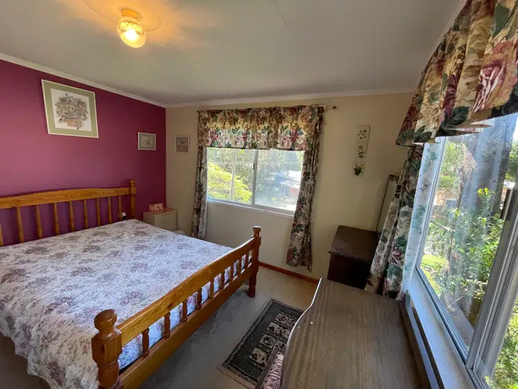 Sixth view of Homely house listing, 12 Bigoon Road, Point Lookout QLD 4183