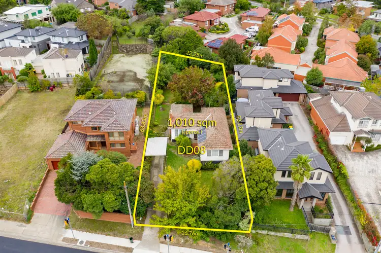 24 Tram Road, Doncaster VIC 3108