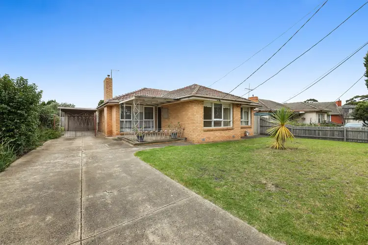 Main view of Homely house listing, 14 Epping Street, Hadfield VIC 3046