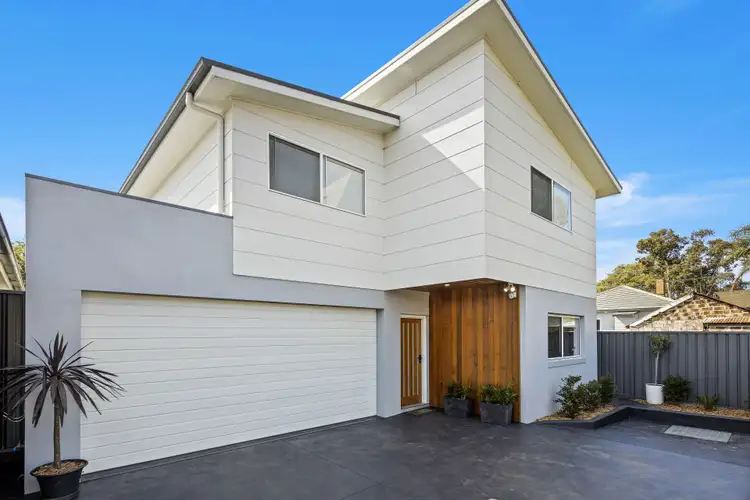 Main view of Homely house listing, 53A Marshall Street, Dapto NSW 2530