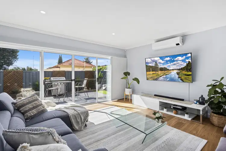 Third view of Homely house listing, 53A Marshall Street, Dapto NSW 2530