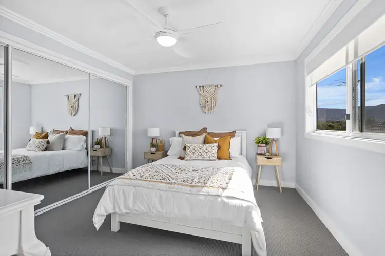 Sixth view of Homely house listing, 53A Marshall Street, Dapto NSW 2530