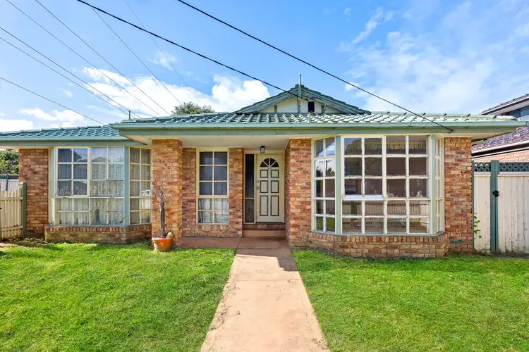 Main view of Homely house listing, 26 Dealing Drive, Oakleigh South VIC 3167