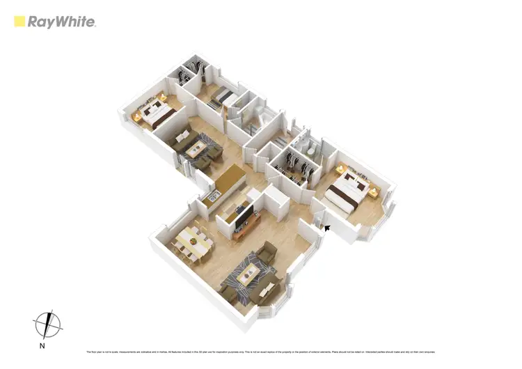 Sixth view of Homely house listing, 26 Dealing Drive, Oakleigh South VIC 3167