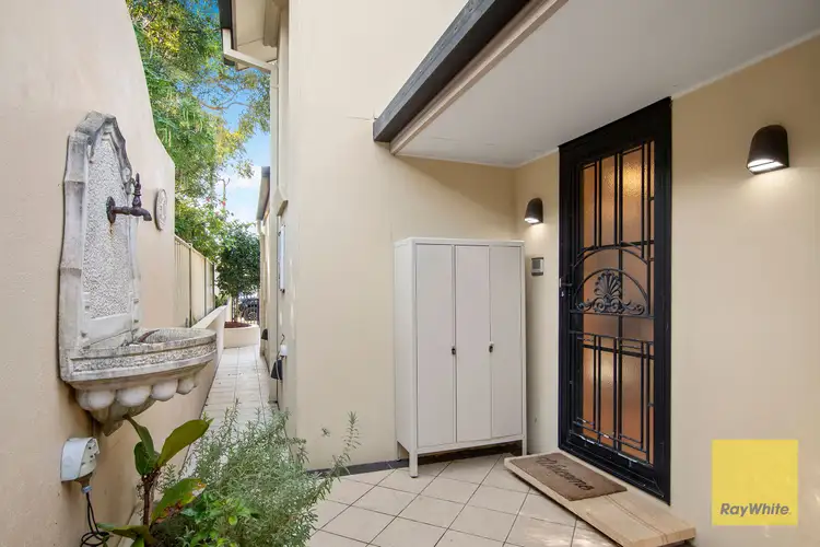 Third view of Homely townhouse listing, 2/12 Warrigal Street, Blackwall NSW 2256