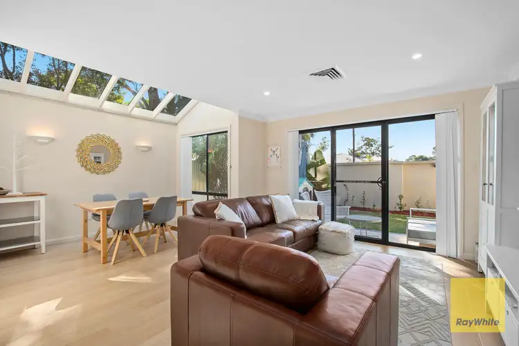 Fourth view of Homely townhouse listing, 2/12 Warrigal Street, Blackwall NSW 2256