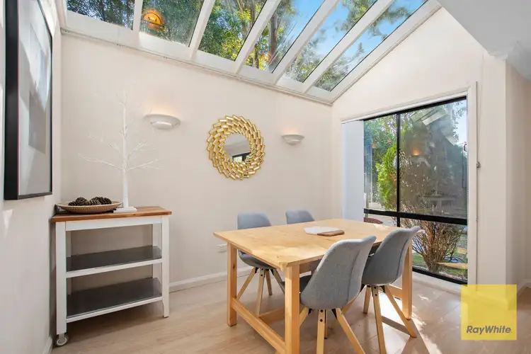 Fifth view of Homely townhouse listing, 2/12 Warrigal Street, Blackwall NSW 2256