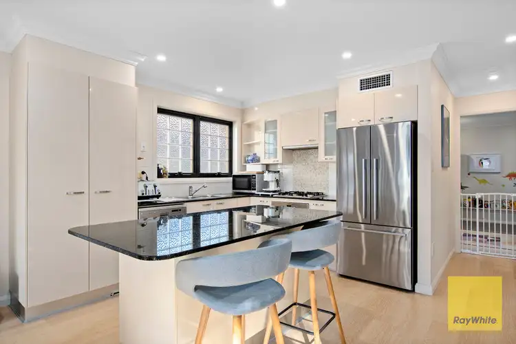 Sixth view of Homely townhouse listing, 2/12 Warrigal Street, Blackwall NSW 2256