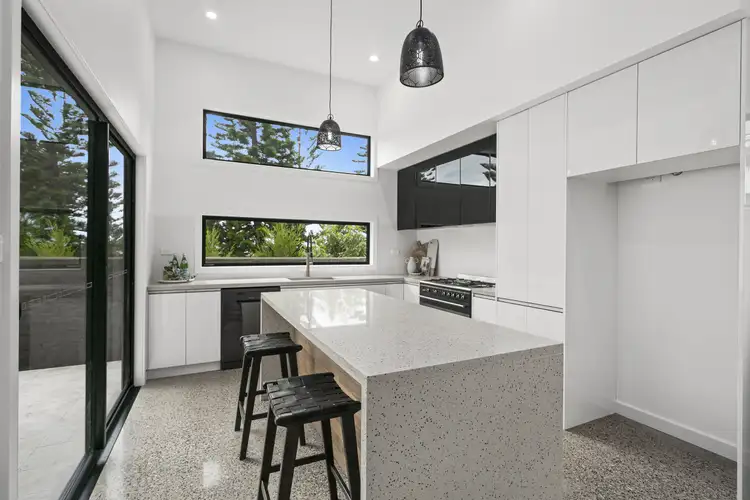 Fourth view of Homely semi-detached listing, 2/16 Baudin Avenue, Shell Cove NSW 2529