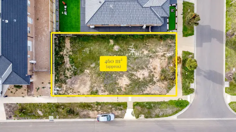 1 Riceflower Rise, Wallan VIC 3756