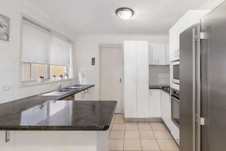 Third view of Homely house listing, 8 Lloyd Place, Casula NSW 2170