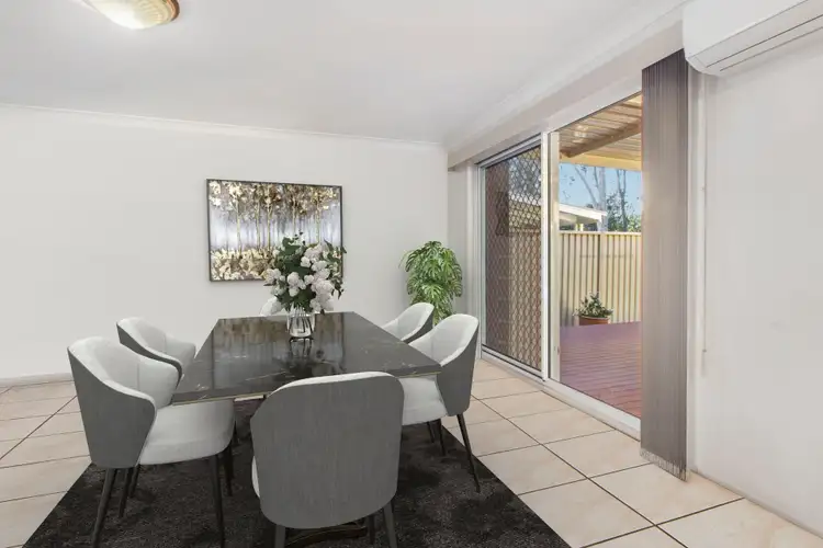 Fourth view of Homely house listing, 8 Lloyd Place, Casula NSW 2170