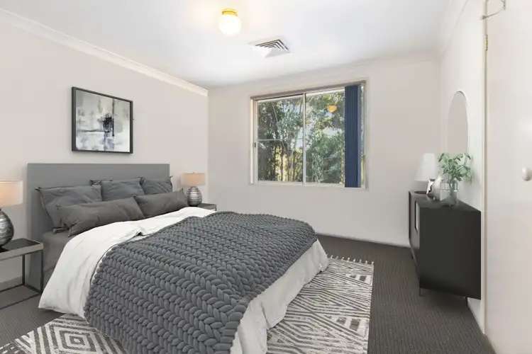 Fifth view of Homely house listing, 8 Lloyd Place, Casula NSW 2170