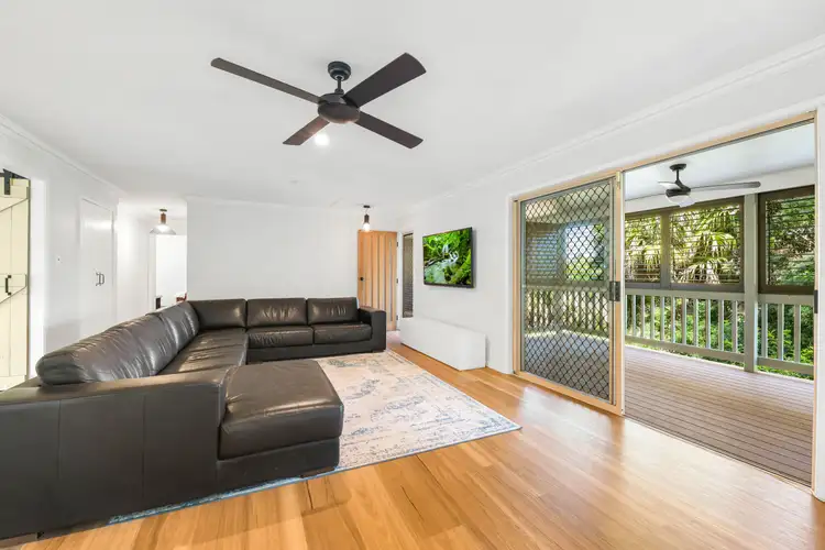 Main view of Homely house listing, 11 Crane Court, Bli Bli QLD 4560
